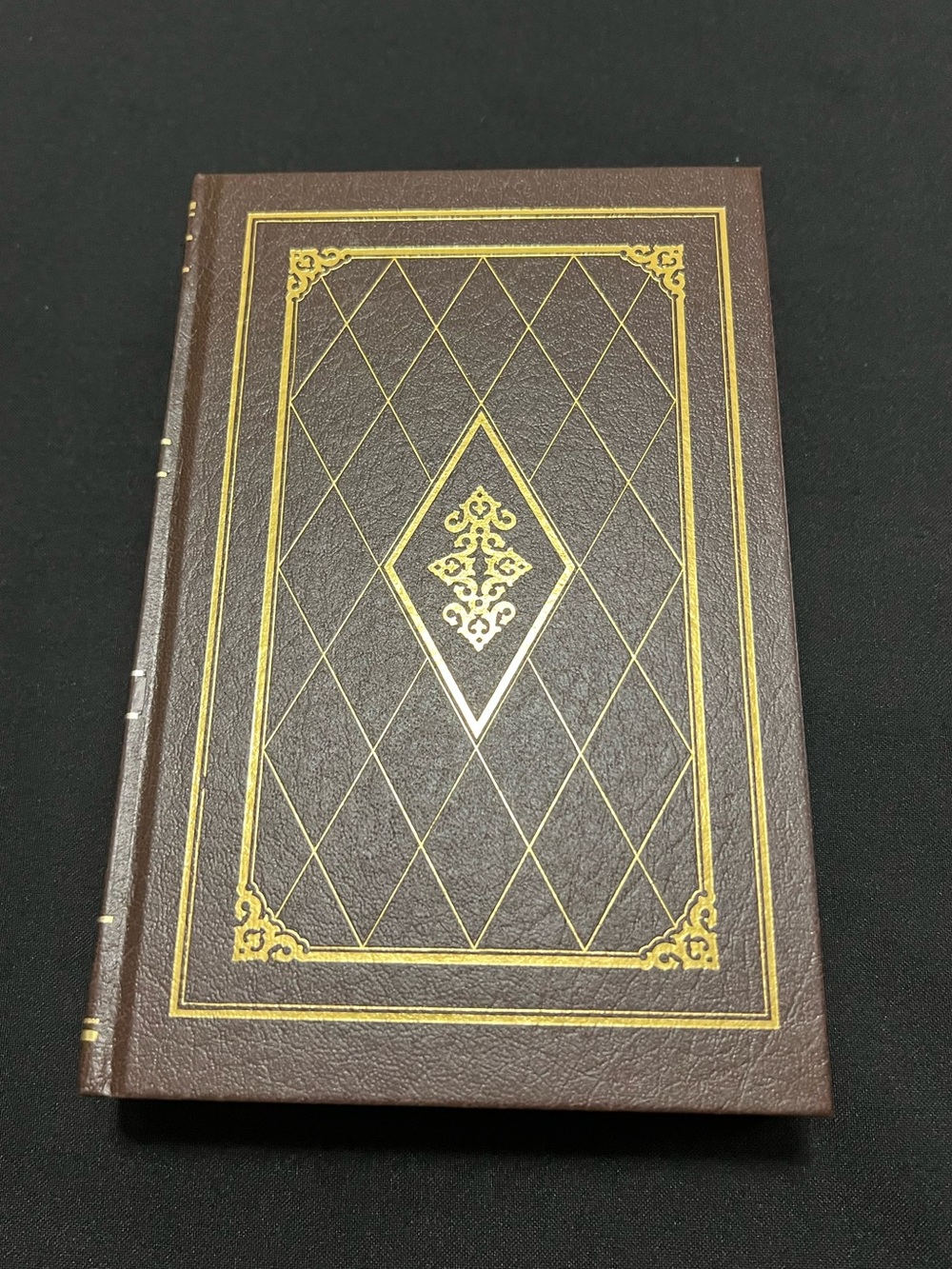 Vintage Harvard Classics Sacred Writings Grolier Leatherette Edition